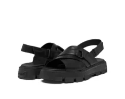 Online Rein CB Women's Crisscross Sandal Women Women's Sandals