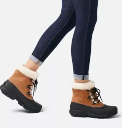 Fashion Snow Angel Women's Warm Winter Boot Women Women's Winter|Women's Boots