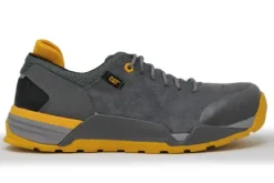 Clearance Sprint Suede Men's Safety