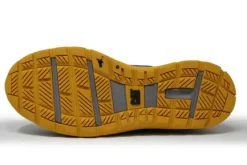 Clearance Sprint Suede Men's Safety