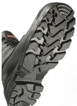 Best Trump Vegan Safety Boot Men's Safety