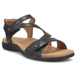 Discount Big Time Black Women's Sandal Women Women's Sandals