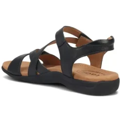 Discount Big Time Black Women's Sandal Women Women's Sandals