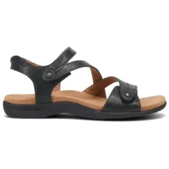 Discount Big Time Black Women's Sandal Women Women's Sandals