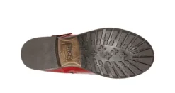 Fashion Crave Women's Red Premium Urban Boot Women Women's Boots