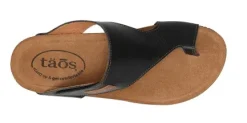 Sale Loop Black Women's Sandal Women Women's Sandals