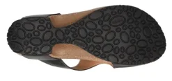 Sale Loop Black Women's Sandal Women Women's Sandals