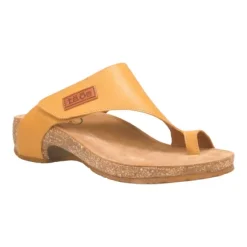 Best Loop Maize Women's Slide Sandal Women Women's Sandals