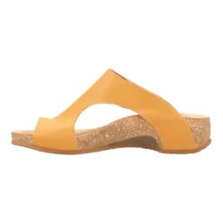 Best Loop Maize Women's Slide Sandal Women Women's Sandals