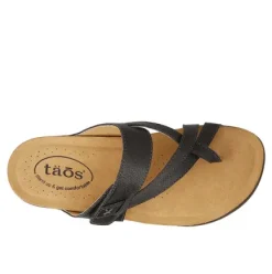 Outlet Perfect Black Women's Sandal Women Women's Sandals