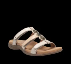 Hot Prize 4 Stone Multi Women's Slide Sandal Women Women's Sandals