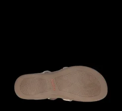 Hot Prize 4 Stone Multi Women's Slide Sandal Women Women's Sandals