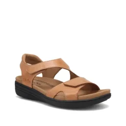 New Serene Caramel Women's Sandals Women Women's Sandals