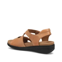 New Serene Caramel Women's Sandals Women Women's Sandals