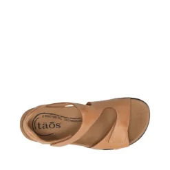 New Serene Caramel Women's Sandals Women Women's Sandals
