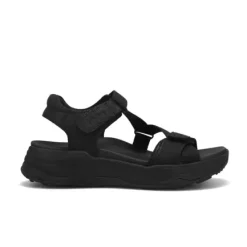 Online Super Z Black Women's Sports Sandal Women Women's Sandals