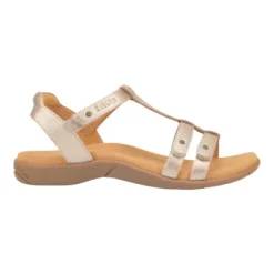 Best Trophy 2 Champagne Women's Sandal Women Women's Sandals