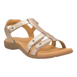 Best Trophy 2 Champagne Women's Sandal Women Women's Sandals