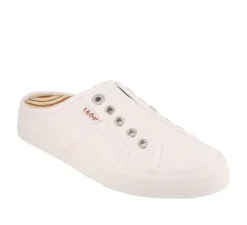 Fashion Women's EZ Soul in White - Canadian Footwear Women Women's Shoes