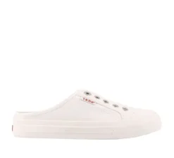 Fashion Women's EZ Soul in White - Canadian Footwear Women Women's Shoes