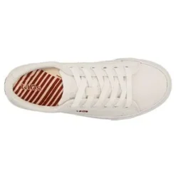 Online Women's Plim Soul White Sneakers - Canadian Footwear Women Women's Shoes