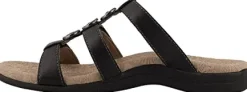 Discount Women's Prize 4 Leather Comfort Slide Women Women's Sandals