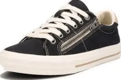 Discount Z Soul Black/Tan Women's Shoe Women Women's Shoes