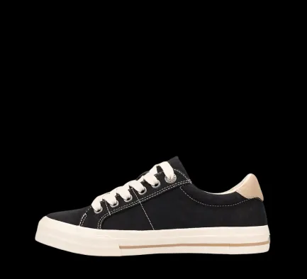 Discount Z Soul Black/Tan Women's Shoe Women Women's Shoes