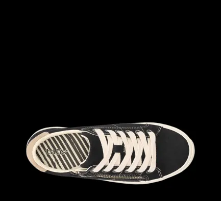 Discount Z Soul Black/Tan Women's Shoe Women Women's Shoes