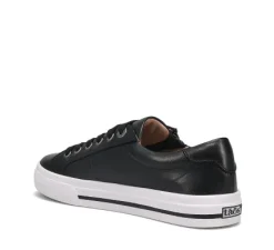 Fashion Z Soul Lux Black Women's Casual Shoe Women Women's Shoes