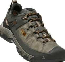 Discount Targhee III WP Men's Hiking|Men's Shoes