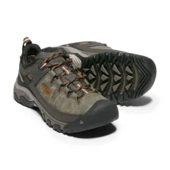 Discount Targhee III WP Men's Hiking|Men's Shoes