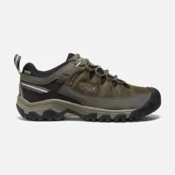 Discount Targhee III WP Mens Men's Hiking|Men's Shoes