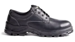 Clearance Albany Men's Safety Oxford - Canadian Footwear Men's Safety