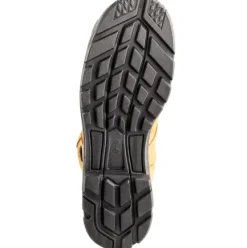 New Argo 8" Composite Toe Safety Work Boot Men's Safety