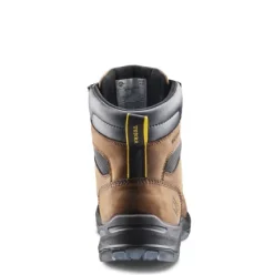 New Bryne 6" WP Composite Toe Men's Safety Boot Women Men's Safety|Women's Safety