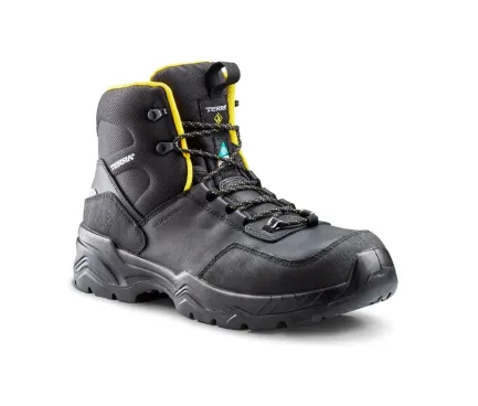 Hot Conway CSA Men's Hiker Men's Safety