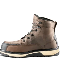 Discount Ironstone 6" WP Composite Toe Men's Safety Boot Men's Safety