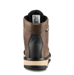 Discount Ironstone 6" WP Composite Toe Men's Safety Boot Men's Safety