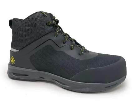 New Lites Mid CSA Safety Boot Women Men's Safety|Women's Safety