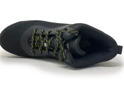 New Lites Mid CSA Safety Boot Women Men's Safety|Women's Safety