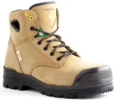 Clearance Metal-Free insulated CSA work boot - Canadian Footwear Men's Safety