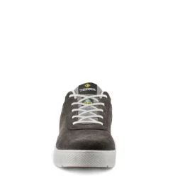 Hot Mullen Aluminum Toe Safety Work Shoe Women Men's Safety|Women's Safety