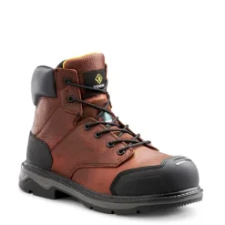 Clearance Patton 6" Aluminum Toe Safety Work Boot Women Men's Safety|Women's Safety
