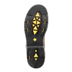 Clearance Patton 6" Aluminum Toe Safety Work Boot Women Men's Safety|Women's Safety