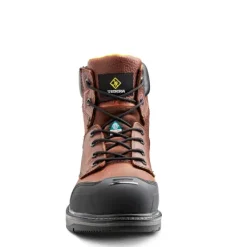 Clearance Patton 6" Aluminum Toe Safety Work Boot Women Men's Safety|Women's Safety