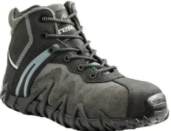 Outlet Venom Mid Safety Hiker - Canadian Footwear Men's Safety|Men's Hiking