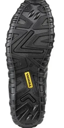 Outlet Venom Mid Safety Hiker - Canadian Footwear Men's Safety|Men's Hiking