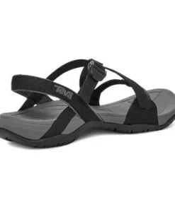 Clearance Ascona Women's Cross Strap Sandals Women Women's Sandals