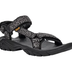 Discount Men's Terra FI 5 Universal Sport Sandal Men's Sandals